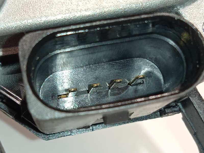 Recambio de motor limpia trasero para volkswagen t-cross 1.0 tsi referencia OEM IAM 5G0955711C  W000089789