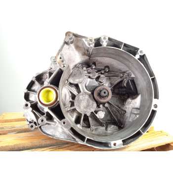CAJA CAMBIOS 1836357 2255924 CV6R7002PG