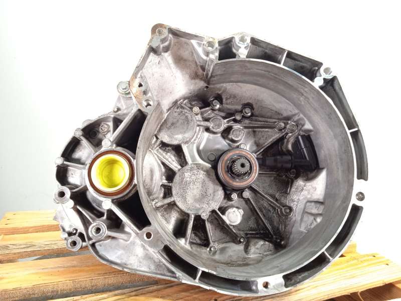 CAJA CAMBIOS 1836357 2255924 CV6R7002PG