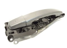 Recambio de maneta exterior delantera derecha para opel meriva b 1.6 cdti dpf referencia OEM IAM 13271966  