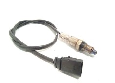 Recambio de sonda lambda para volkswagen t-cross style referencia OEM IAM 05E906262A  