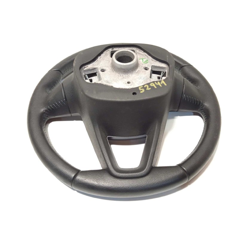 Recambio de volante para seat ibiza (6p1) style referencia OEM IAM 5F0419091L  5F0419091LMJY