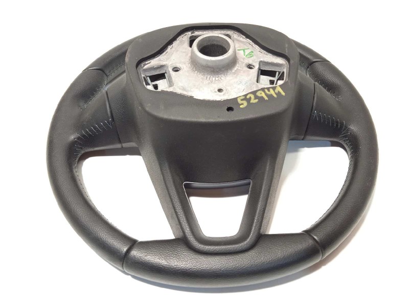Recambio de volante para seat ibiza (6p1) style referencia OEM IAM 5F0419091L  5F0419091LMJY