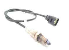 Recambio de sonda lambda para volkswagen t-cross style referencia OEM IAM 05E906262A   2