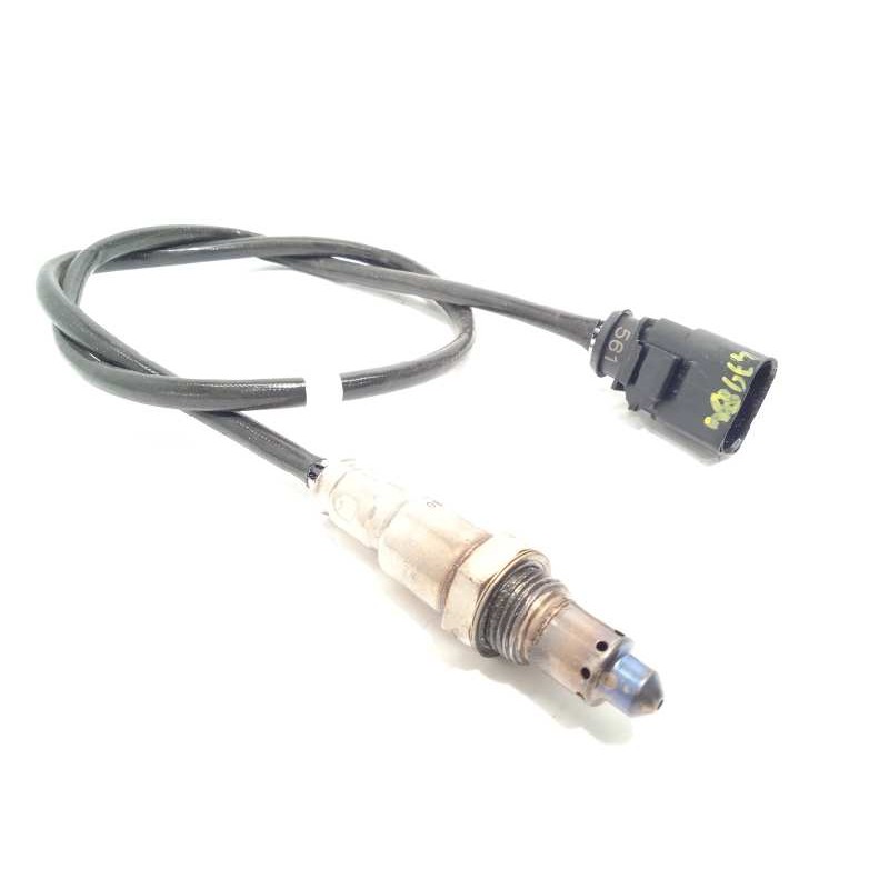 Recambio de sonda lambda para volkswagen t-cross style referencia OEM IAM 05E906262A  