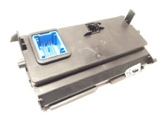 Recambio de modulo electronico para peugeot 508 allure referencia OEM IAM 9665961480   2