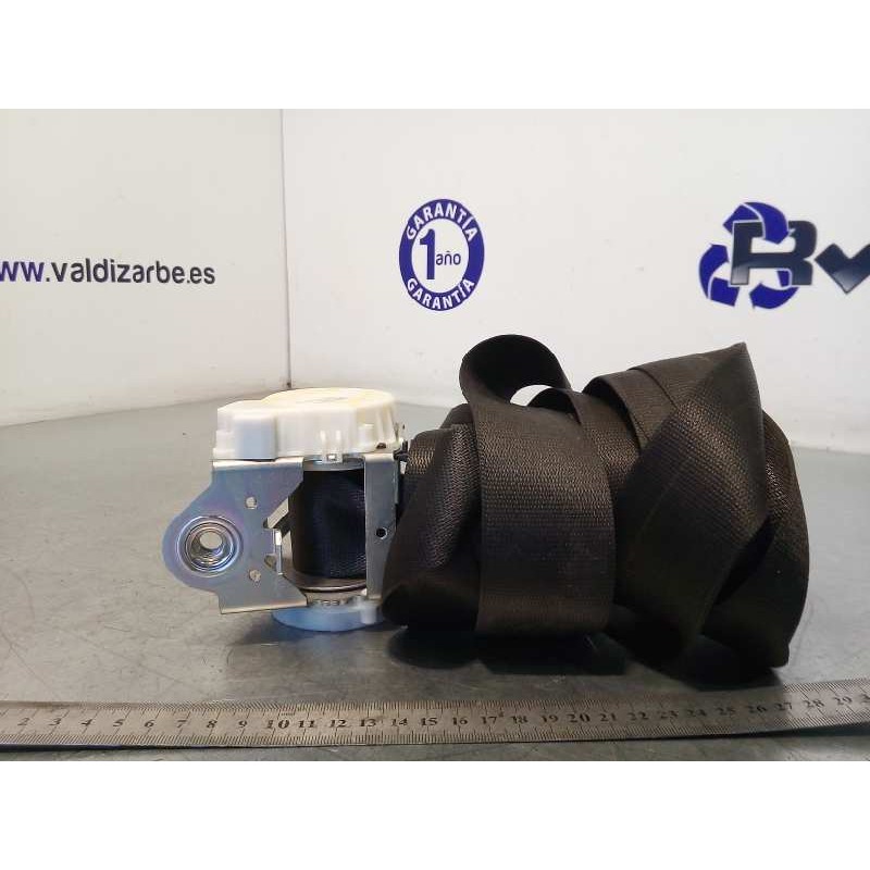 Recambio de cinturon seguridad delantero izquierdo para bmw serie 2 coupe (f22) m235i referencia OEM IAM S1726580003  7211726580