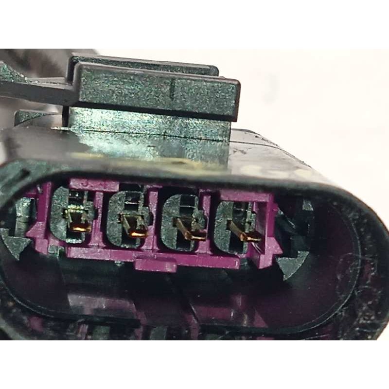 Recambio de sonda lambda para volkswagen t-cross style referencia OEM IAM 05E906262A  
