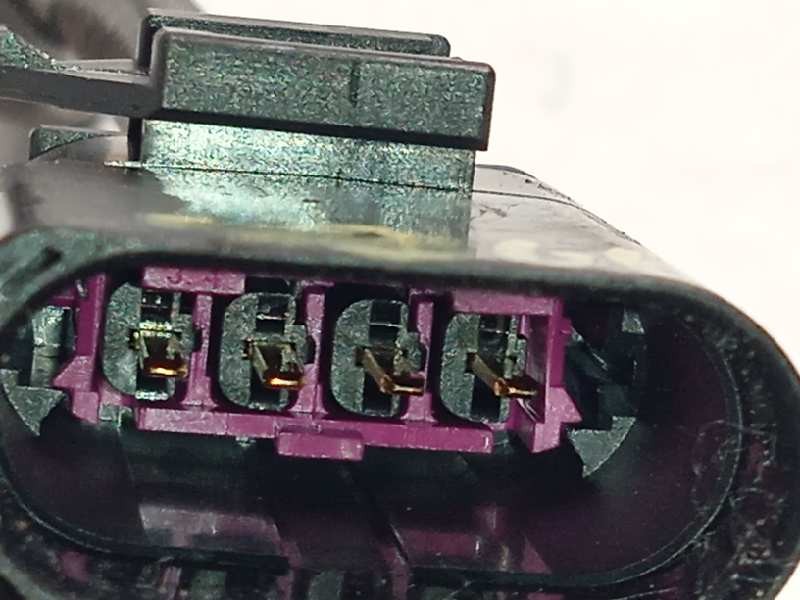 Recambio de sonda lambda para volkswagen t-cross style referencia OEM IAM 05E906262A  