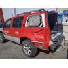 nissan pathfinder (r51) del año 2009