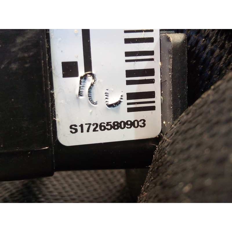 Recambio de cinturon seguridad delantero izquierdo para bmw serie 2 coupe (f22) m235i referencia OEM IAM S1726580003  7211726580