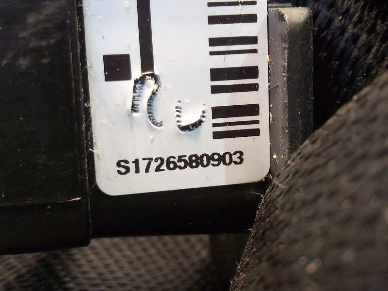 Recambio de cinturon seguridad delantero izquierdo para bmw serie 2 coupe (f22) m235i referencia OEM IAM S1726580003  7211726580