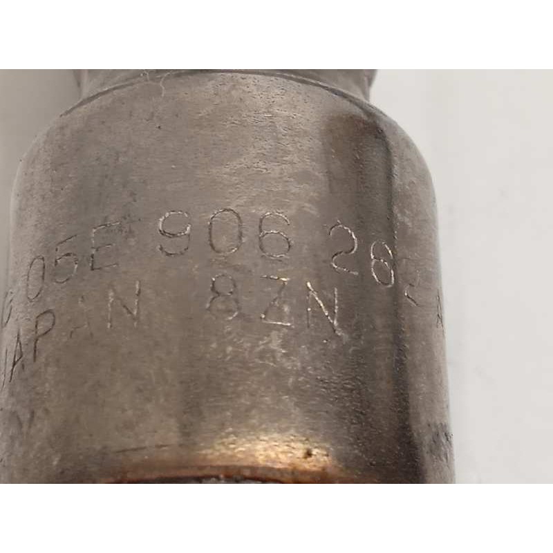 Recambio de sonda lambda para volkswagen t-cross style referencia OEM IAM 05E906262A  