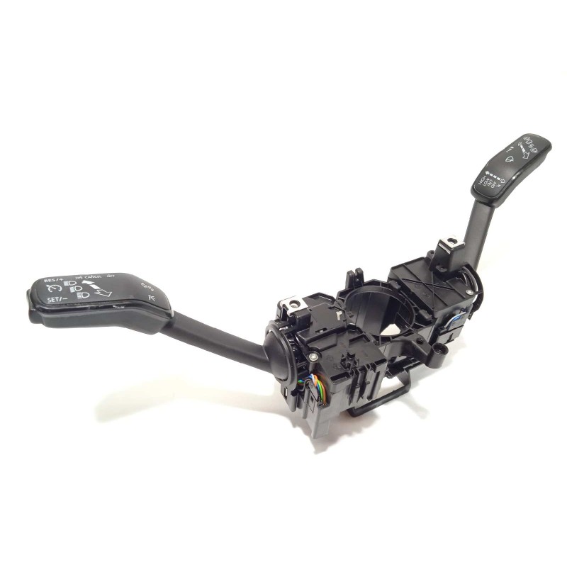 Recambio de mando intermitentes para seat ibiza (6p1) style referencia OEM IAM 6C0953501B  