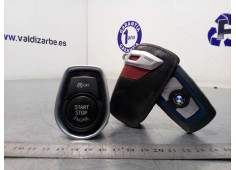 Recambio de conmutador de arranque para bmw serie 2 coupe (f22) m235i referencia OEM IAM 9250734  61319250734