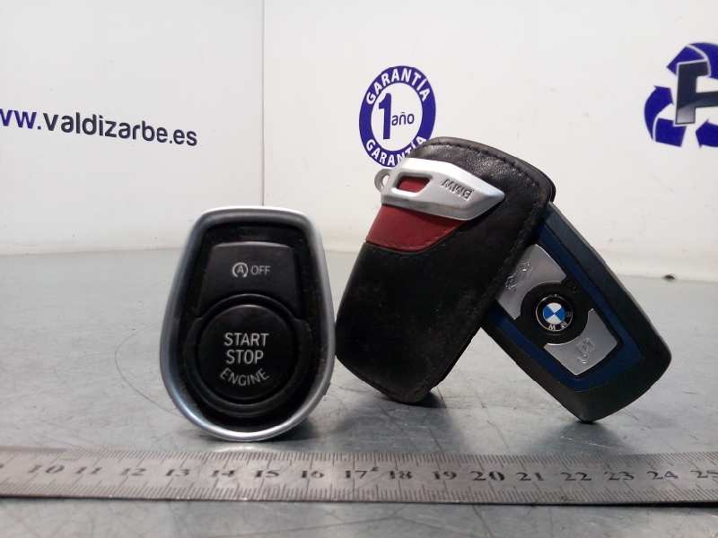 Recambio de conmutador de arranque para bmw serie 2 coupe (f22) m235i referencia OEM IAM 9250734  61319250734