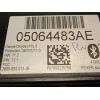 Recambio de modulo electronico para chrysler grand voyager 2.8 crd cat referencia OEM IAM 05064483AE  