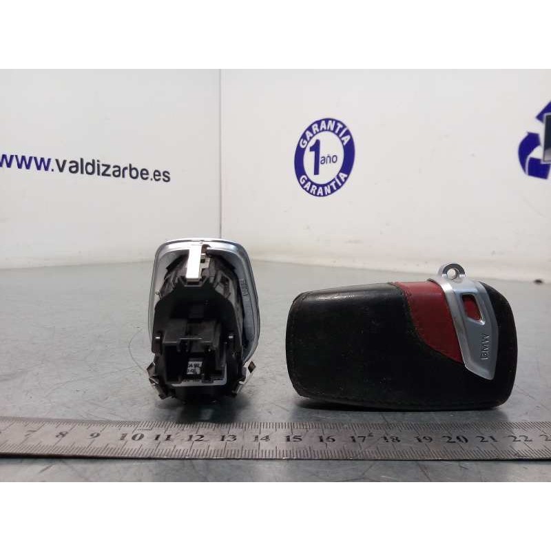 Recambio de conmutador de arranque para bmw serie 2 coupe (f22) m235i referencia OEM IAM 9250734  61319250734