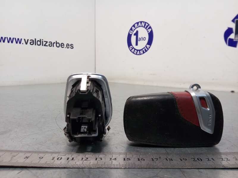 Recambio de conmutador de arranque para bmw serie 2 coupe (f22) m235i referencia OEM IAM 9250734  61319250734