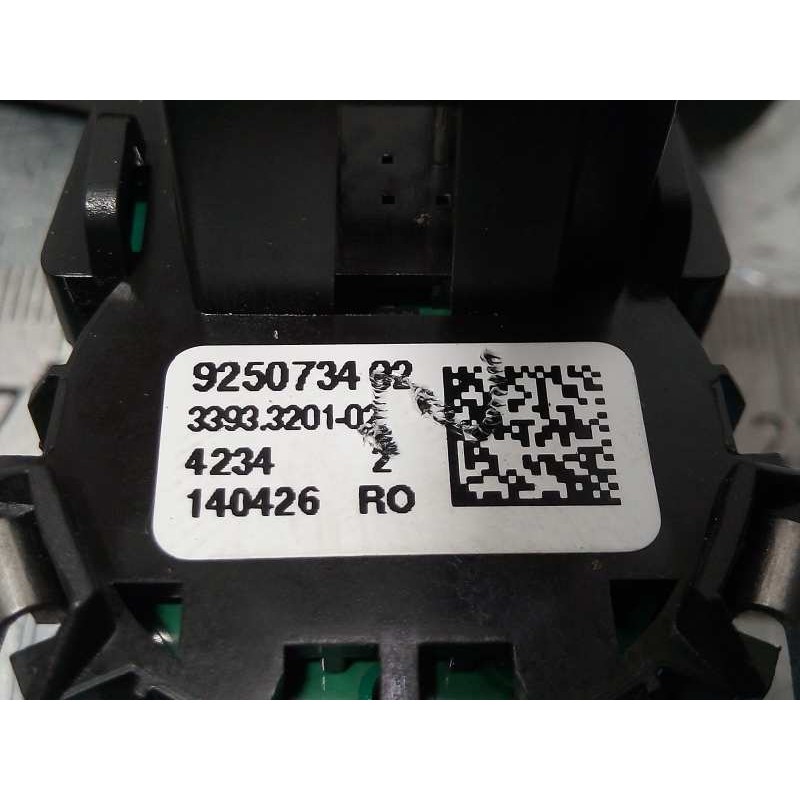 Recambio de conmutador de arranque para bmw serie 2 coupe (f22) m235i referencia OEM IAM 9250734  61319250734