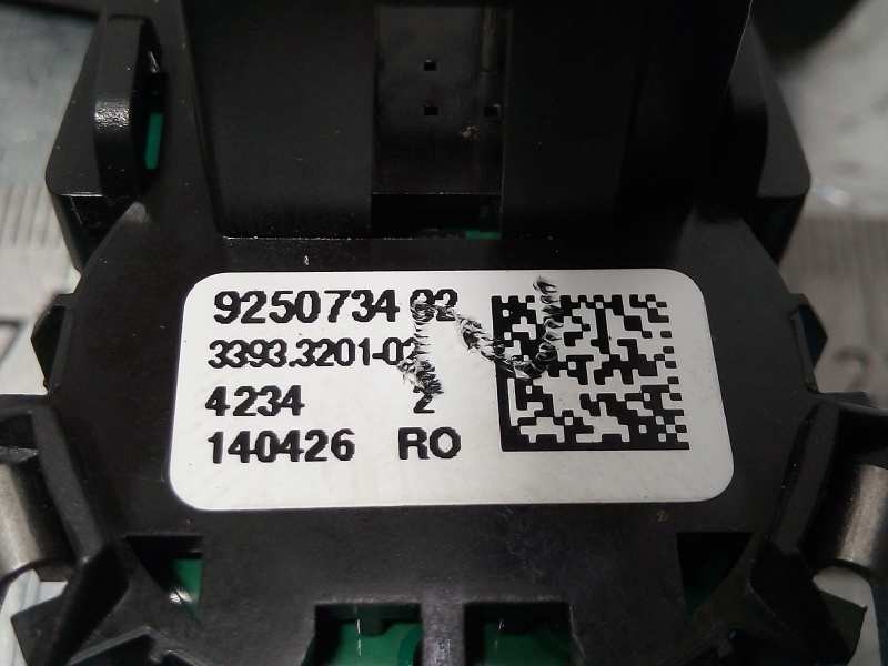 Recambio de conmutador de arranque para bmw serie 2 coupe (f22) m235i referencia OEM IAM 9250734  61319250734