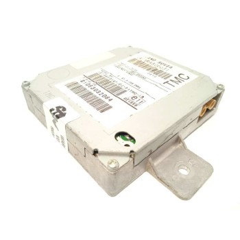 Recambio de modulo electronico para land rover range rover (lm) 3.6 td v8 referencia OEM IAM XRA500031  