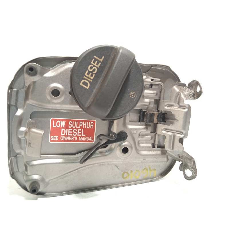 Recambio de tapa exterior combustible para toyota avensis touring sports advance referencia OEM IAM 7735005040  