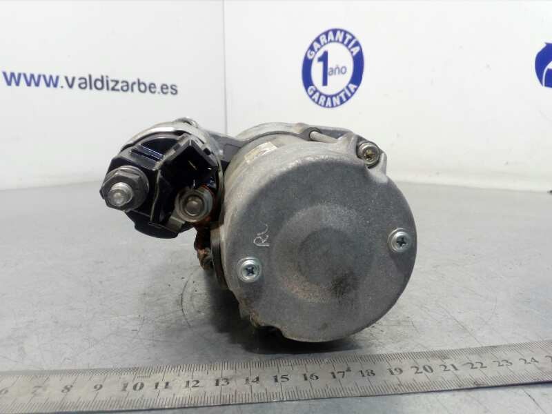 Recambio de motor arranque para bmw serie 2 coupe (f22) m235i referencia OEM IAM 7631558 4280009130 12417631558