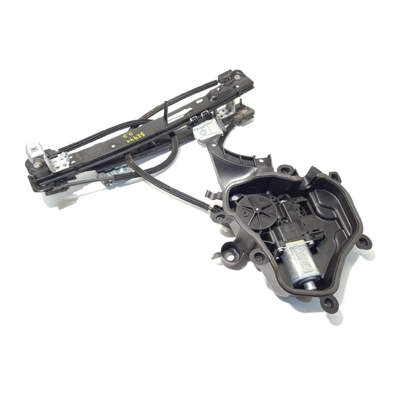 Recambio de elevalunas delantero derecho para seat ibiza (6p1) style referencia OEM IAM 6J4837402AK  6R0959802ED