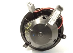 Recambio de motor calefaccion para opel meriva b 1.6 cdti dpf referencia OEM IAM T1019714Q  13369749 2