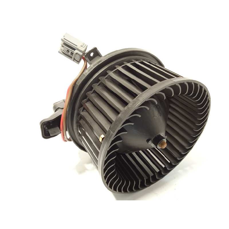 Recambio de motor calefaccion para opel meriva b 1.6 cdti dpf referencia OEM IAM T1019714Q  13369749