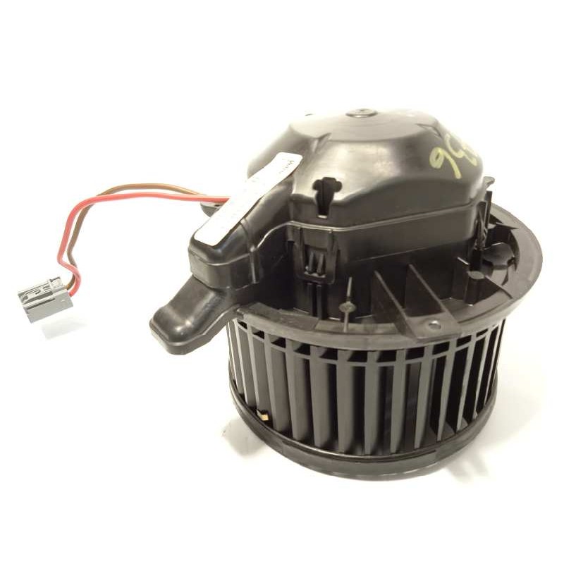 Recambio de motor calefaccion para opel meriva b 1.6 cdti dpf referencia OEM IAM T1019714Q  13369749