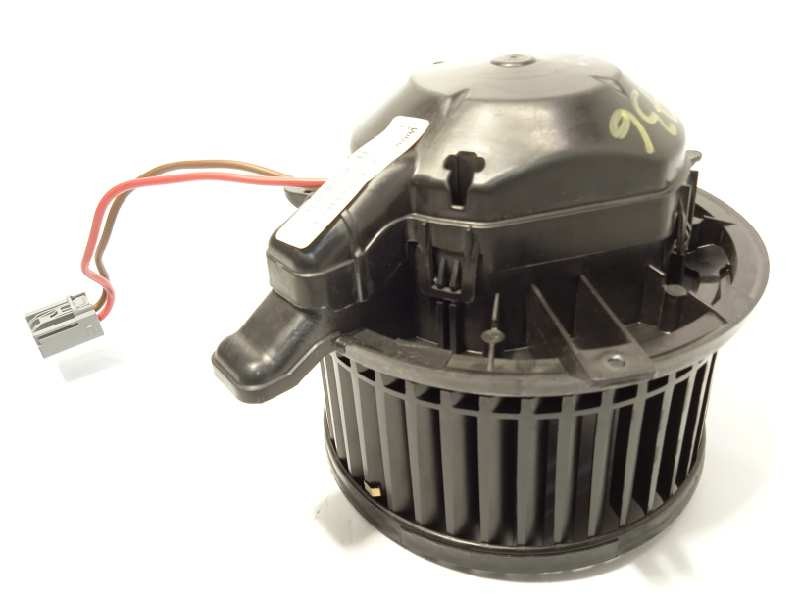 Recambio de motor calefaccion para opel meriva b 1.6 cdti dpf referencia OEM IAM T1019714Q  13369749