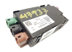 Recambio de modulo electronico para volkswagen t-cross 1.0 tsi referencia OEM IAM 5G0035953D  