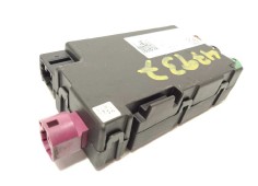 Recambio de modulo electronico para volkswagen t-cross 1.0 tsi referencia OEM IAM 5G0035953D   2