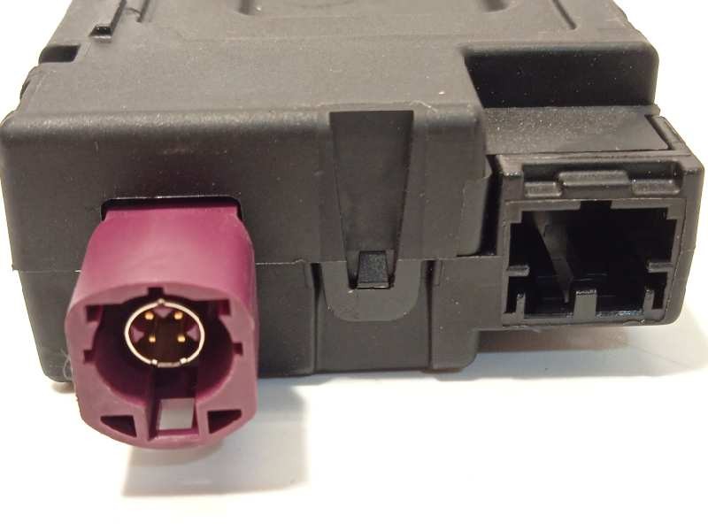 Recambio de modulo electronico para volkswagen t-cross 1.0 tsi referencia OEM IAM 5G0035953D  