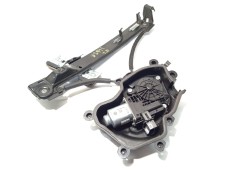 Recambio de elevalunas trasero derecho para seat ibiza (6p1) style referencia OEM IAM 6J4839402H  6R09598125R