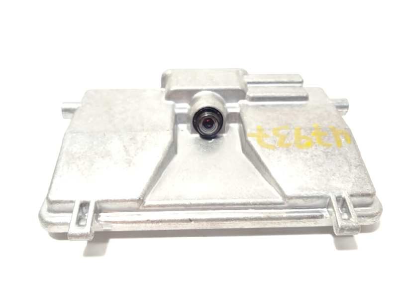 Recambio de modulo electronico para volkswagen t-cross 1.0 tsi referencia OEM IAM 3Q0980654R  3Q0980654A