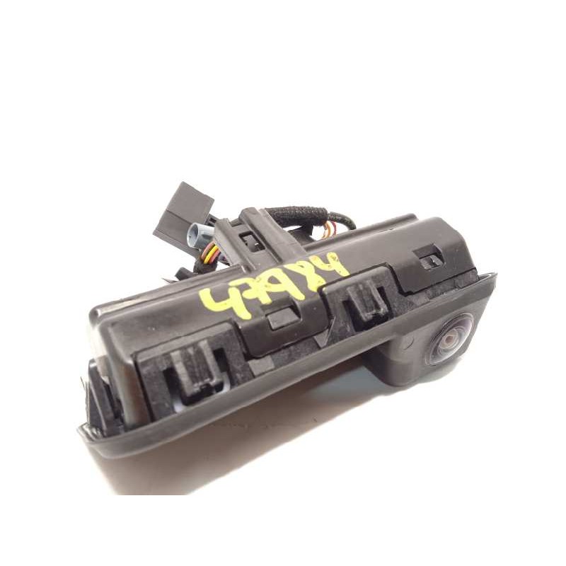 Recambio de modulo electronico para volkswagen t-cross style referencia OEM IAM 3Q0980121R  