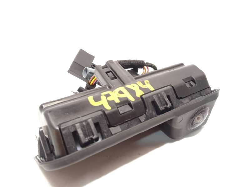 Recambio de modulo electronico para volkswagen t-cross style referencia OEM IAM 3Q0980121R  