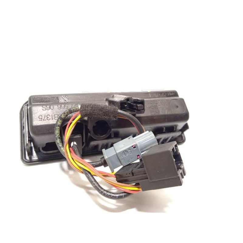 Recambio de modulo electronico para volkswagen t-cross style referencia OEM IAM 3Q0980121R  