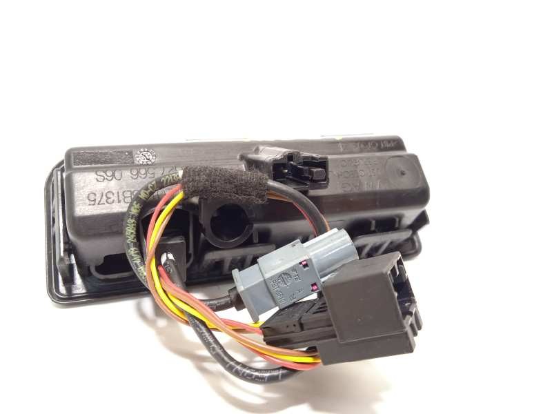 Recambio de modulo electronico para volkswagen t-cross style referencia OEM IAM 3Q0980121R  