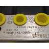 Recambio de abs para renault clio v zen referencia OEM IAM 476607421R 2265106627 970112