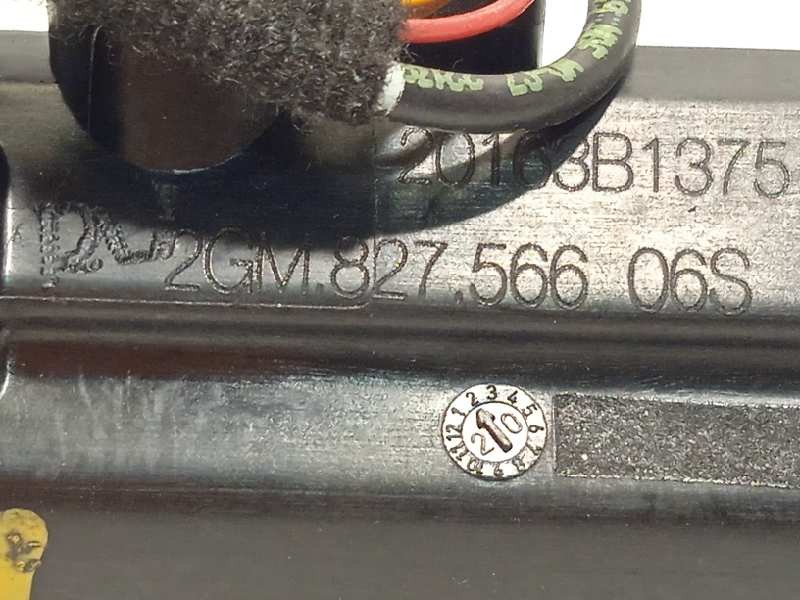 Recambio de modulo electronico para volkswagen t-cross style referencia OEM IAM 3Q0980121R  