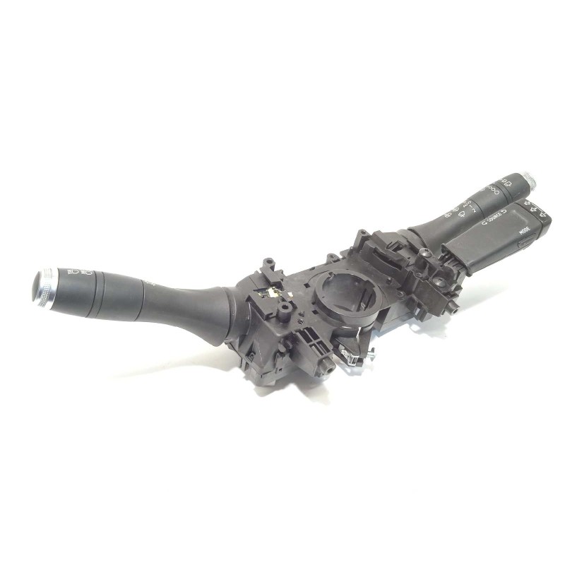 Recambio de mando intermitentes para renault clio v 1.0 tce referencia OEM IAM 255675601R  