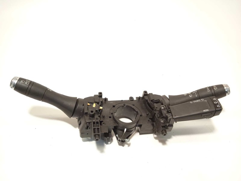 Recambio de mando intermitentes para renault clio v 1.0 tce referencia OEM IAM 255675601R  
