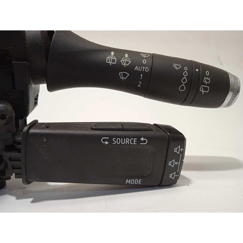 Recambio de mando intermitentes para renault clio v 1.0 tce referencia OEM IAM 255675601R  