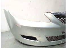 Recambio de paragolpes delantero para mazda 6 berlina (gg) 2.0 diesel cat referencia OEM IAM GJ6A50031EAA   2