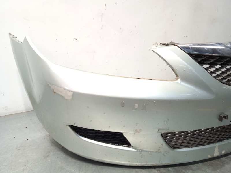 Recambio de paragolpes delantero para mazda 6 berlina (gg) 2.0 diesel cat referencia OEM IAM GJ6A50031EAA  