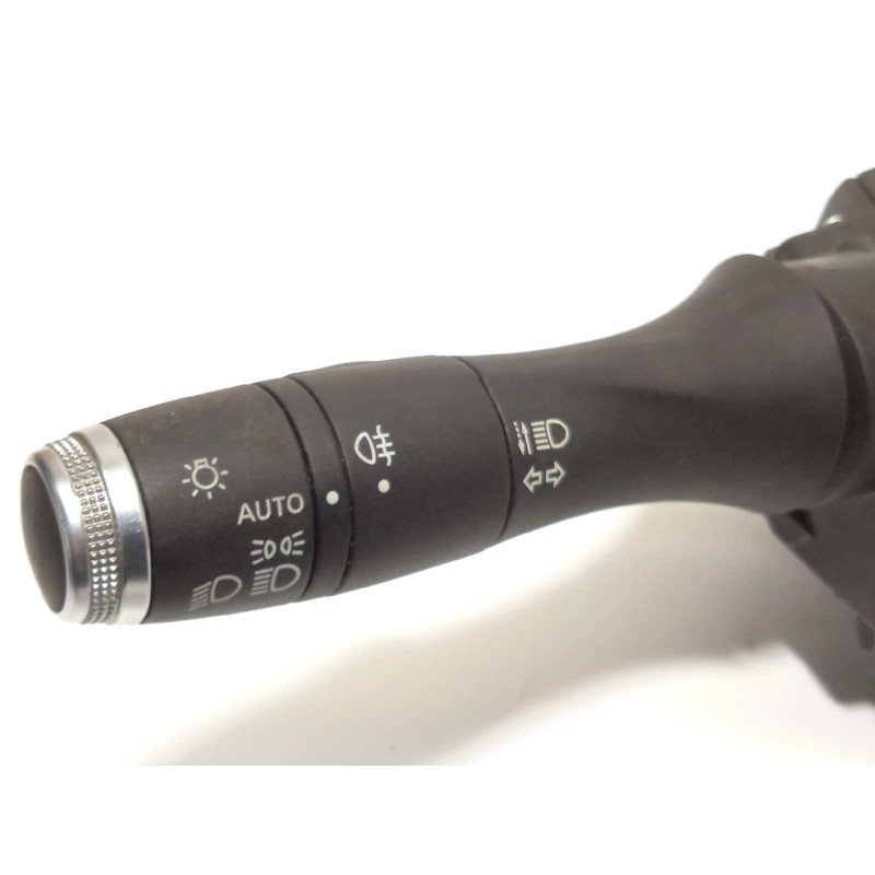 Recambio de mando intermitentes para renault clio v 1.0 tce referencia OEM IAM 255675601R  